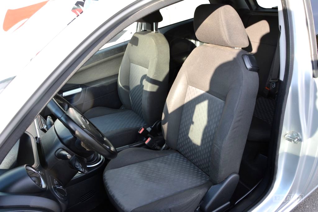 Ford Fiesta, 2005 - pohled č. 26