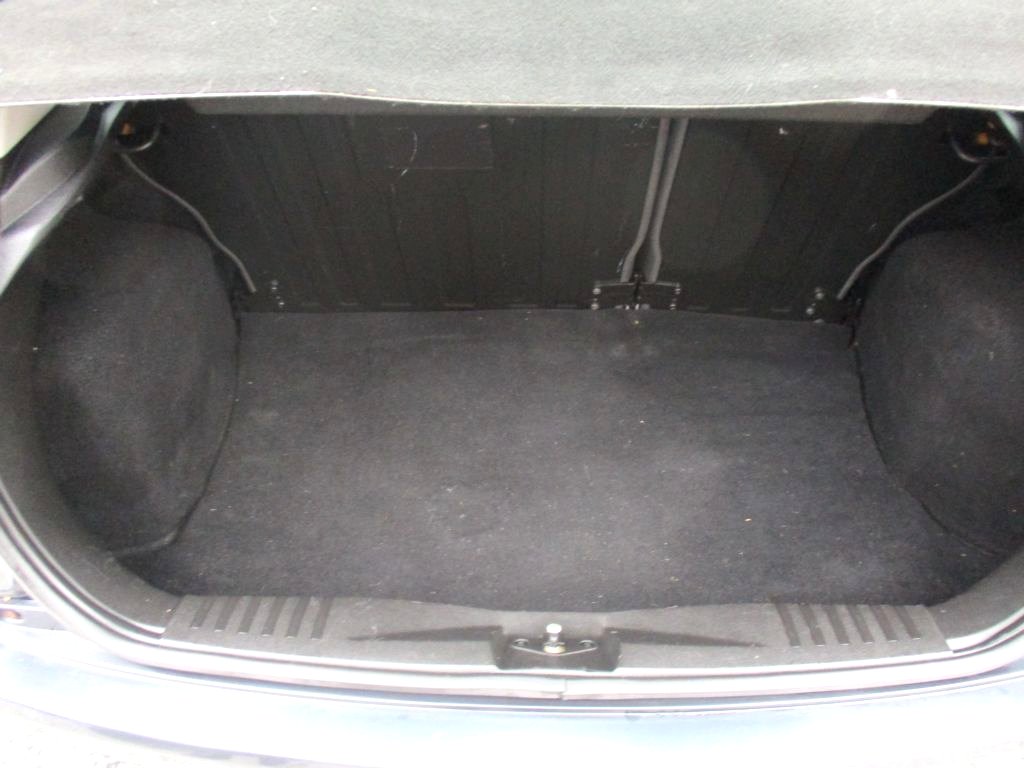 Ford Fiesta, 2006 - pohled č. 18