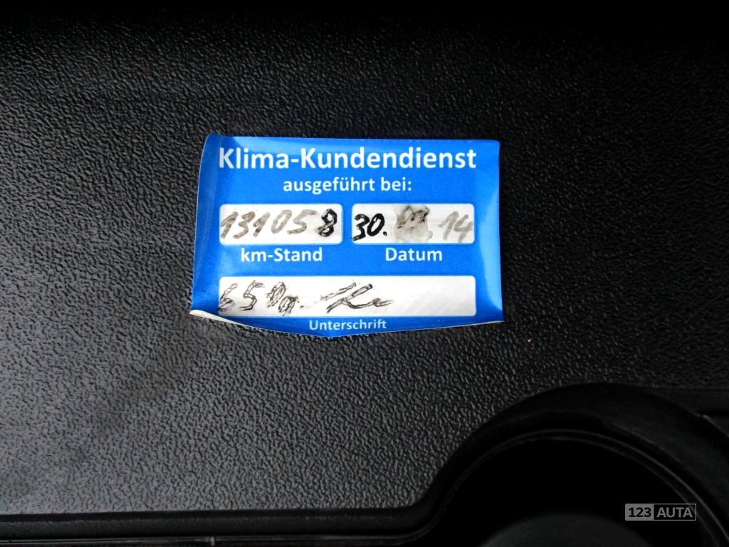 Ford Fiesta, 2006 - pohled č. 21