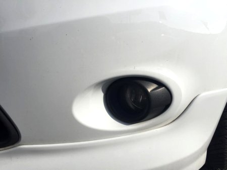 Ford Fiesta, 2011 - pohled č. 11