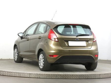 Ford Fiesta, 2013 - pohled č. 5