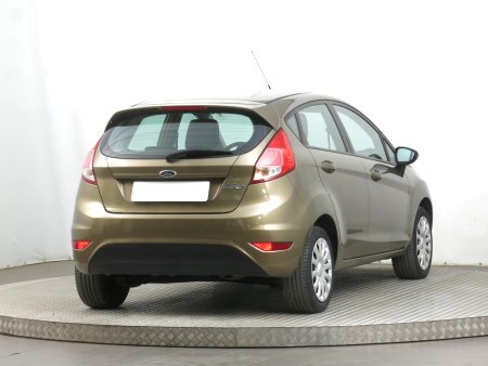 Ford Fiesta, 2013 - pohled č. 7