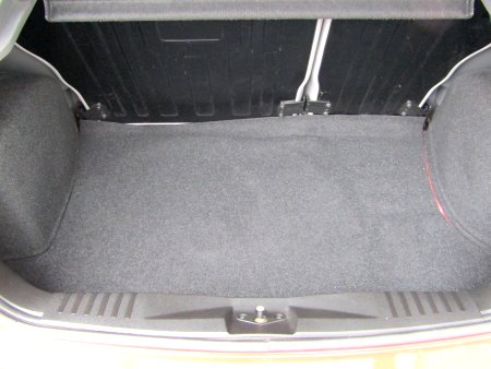 Ford Fiesta, 2003 - pohled č. 10