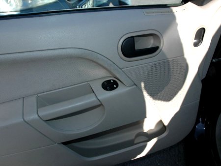 Ford Fiesta, 2005 - pohled č. 12