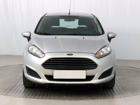 Ford Fiesta, 2015 - pohled č. 2