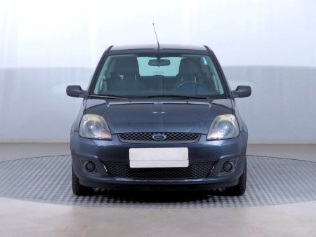 Ford Fiesta, 2007 - pohled č. 2