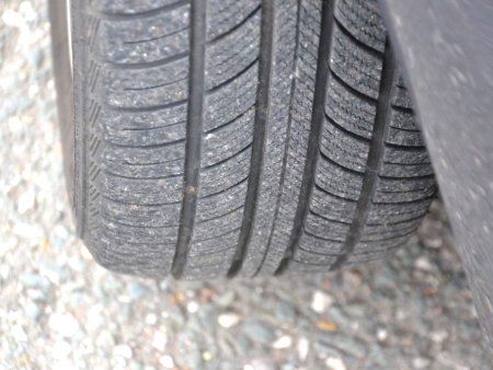 Ford Fiesta, 2005 - pohled č. 10