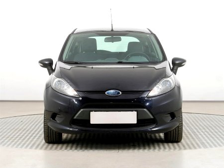 Ford Fiesta, 2010 - pohled č. 2