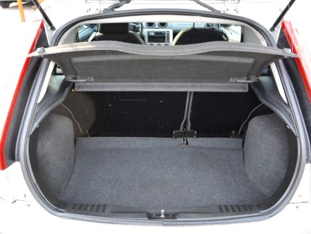 Ford Fiesta, 2005 - pohled č. 12