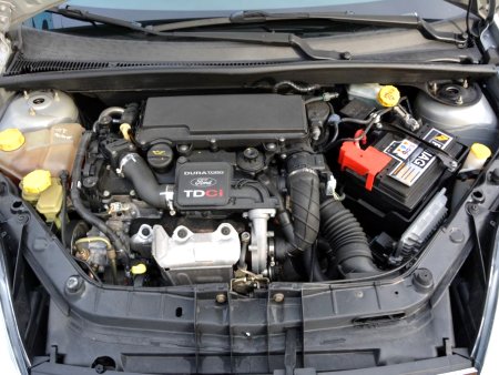 Ford Fiesta, 2005 - pohled č. 9