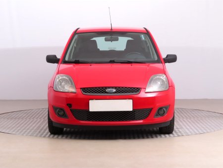 Ford Fiesta, 2007 - pohled č. 2