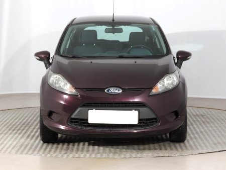 Ford Fiesta, 2010 - pohled č. 2