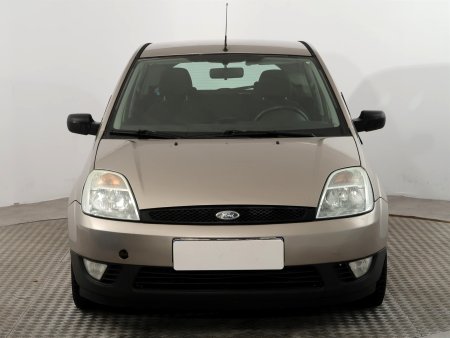 Ford Fiesta, 2004 - pohled č. 2