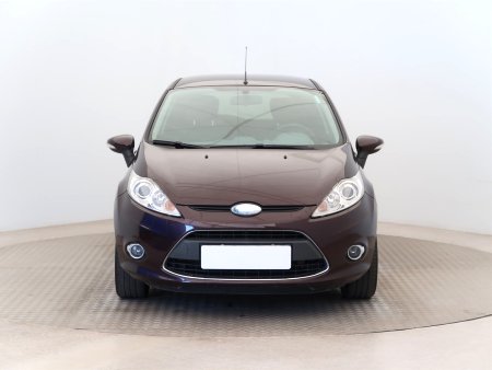 Ford Fiesta, 2010 - pohled č. 2