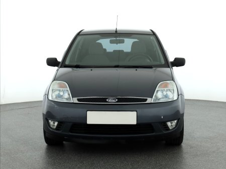 Ford Fiesta, 2003 - pohled č. 2