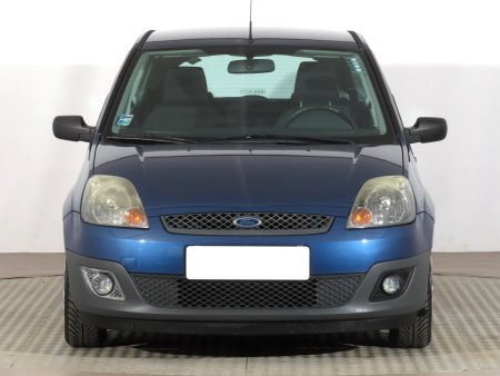 Ford Fiesta, 2007 - pohled č. 2