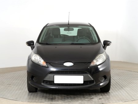 Ford Fiesta, 2009 - pohled č. 2