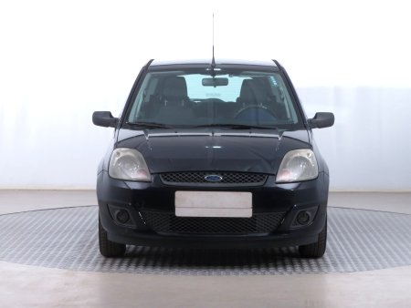 Ford Fiesta, 2006 - pohled č. 2