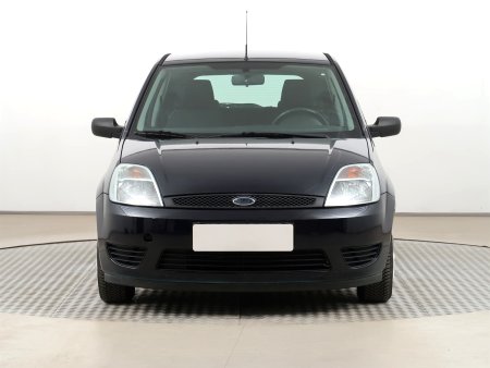 Ford Fiesta, 2005 - pohled č. 2