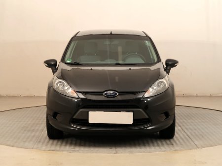 Ford Fiesta, 2010 - pohled č. 2