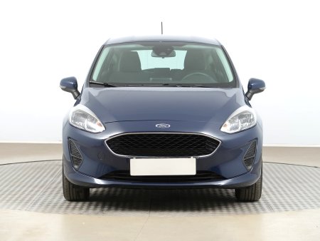 Ford Fiesta, 2020 - pohled č. 2