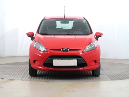 Ford Fiesta, 2009 - pohled č. 2