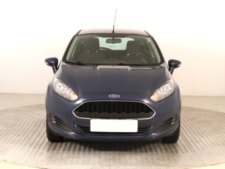 Ford Fiesta, 2016 - pohled č. 2