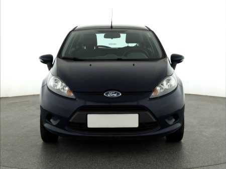 Ford Fiesta, 2010 - pohled č. 2