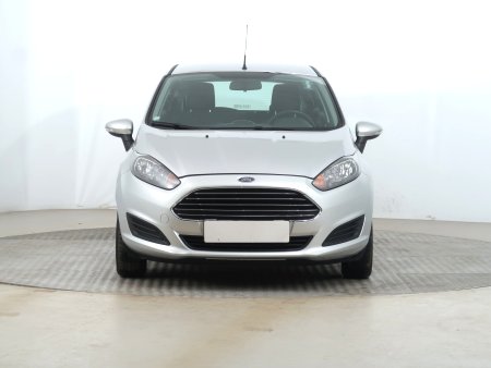 Ford Fiesta, 2013 - pohled č. 2