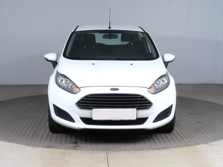 Ford Fiesta, 2016 - pohled č. 2