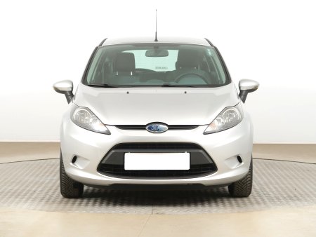 Ford Fiesta, 2009 - pohled č. 2