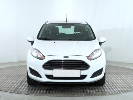 Ford Fiesta, 2015 - pohled č. 2