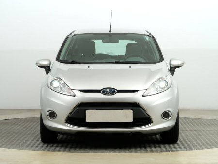 Ford Fiesta, 2010 - pohled č. 2