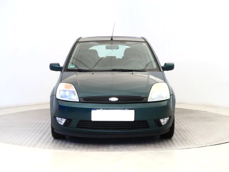 Ford Fiesta, 2003 - pohled č. 2