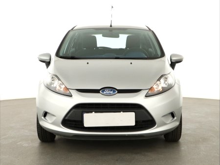 Ford Fiesta, 2009 - pohled č. 2