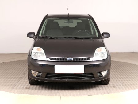 Ford Fiesta, 2005 - pohled č. 2
