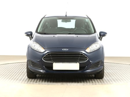Ford Fiesta, 2015 - pohled č. 2