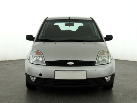 Ford Fiesta, 2004 - pohled č. 2