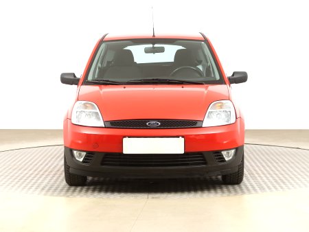 Ford Fiesta, 2004 - pohled č. 2