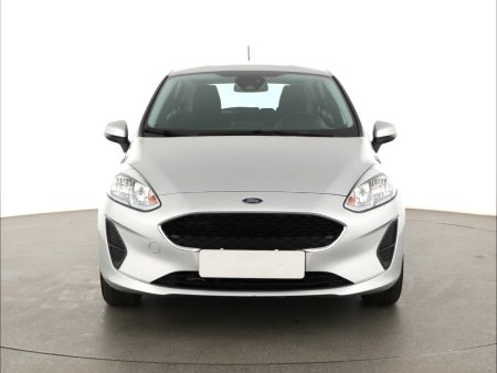 Ford Fiesta, 2021 - pohled č. 2