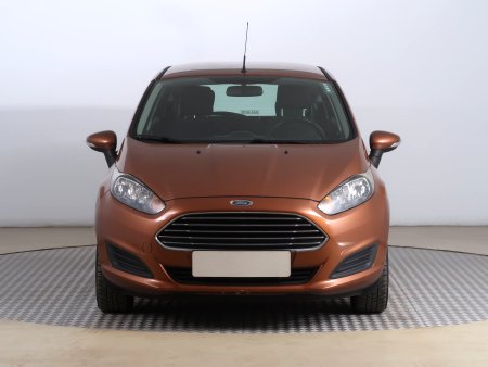 Ford Fiesta, 2015 - pohled č. 2