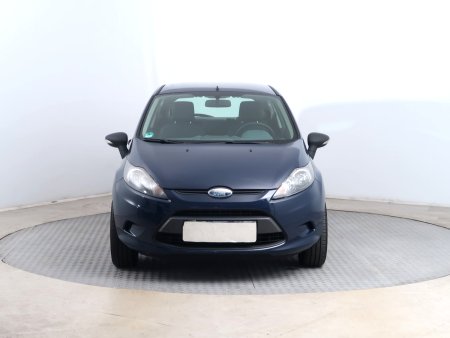 Ford Fiesta, 2009 - pohled č. 2