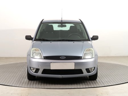 Ford Fiesta, 2006 - pohled č. 2