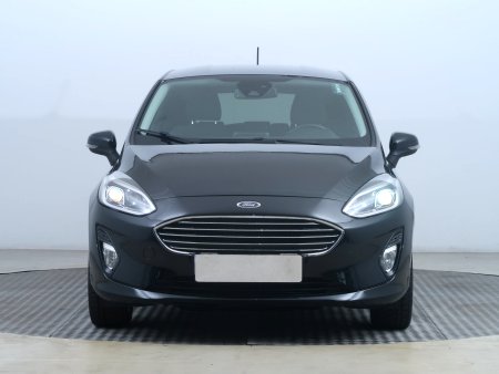 Ford Fiesta, 2017 - pohled č. 2