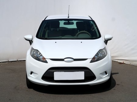 Ford Fiesta, 2009 - pohled č. 2