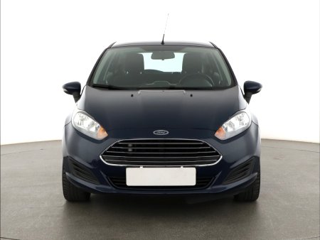 Ford Fiesta, 2015 - pohled č. 2