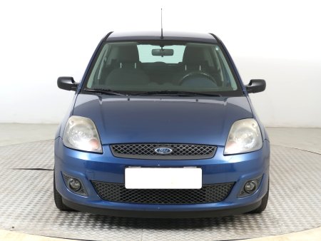 Ford Fiesta, 2007 - pohled č. 2