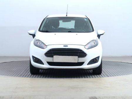 Ford Fiesta, 2015 - pohled č. 2