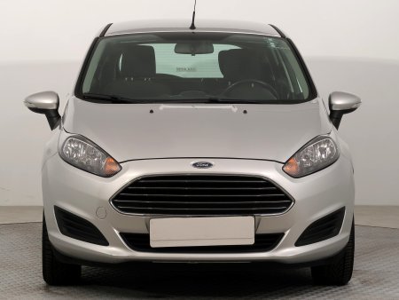 Ford Fiesta, 2015 - pohled č. 2