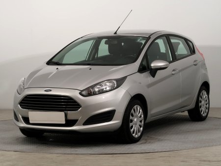 Ford Fiesta, 2015 - pohled č. 3